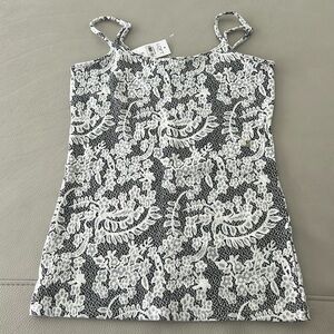 Cami/Tank Top Loft NWT